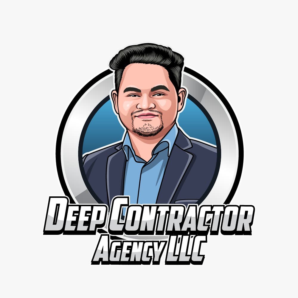 Deep Contractor Agency